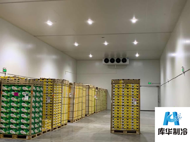 建造冷庫預(yù)算大概需要多少錢？