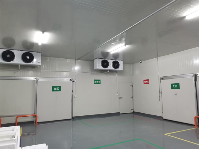 建造200平方冷庫(kù)大概需要多少錢