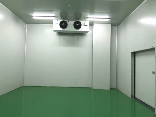 防爆冷庫(kù)建造需要多少錢(qián)？造價(jià)如何計(jì)算
