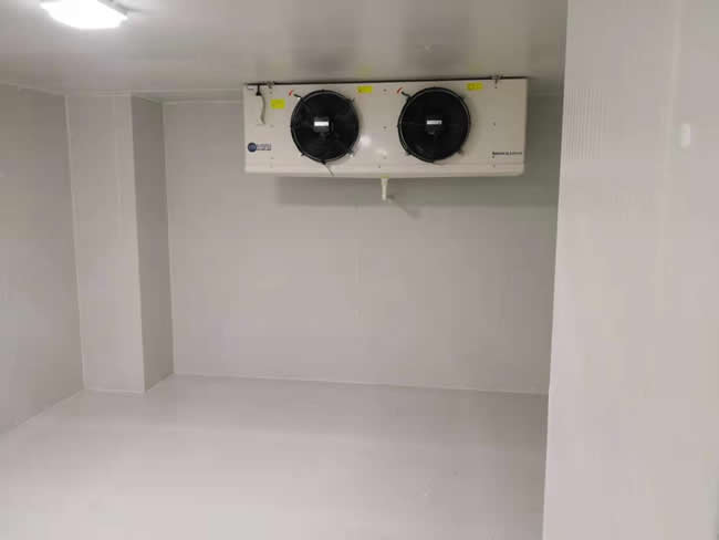 寧波小型醫(yī)療器械冷庫標準安裝