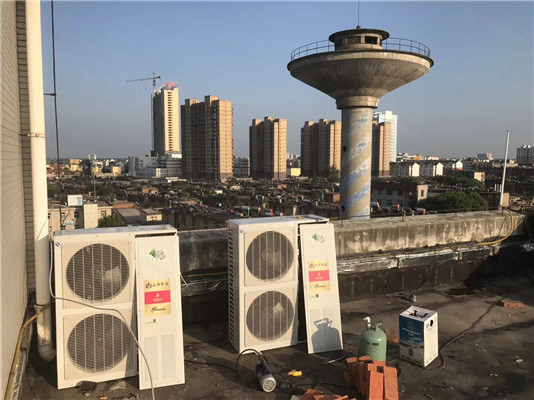 杭州冷庫(kù)維修 冷庫(kù)跳閘是怎么回事