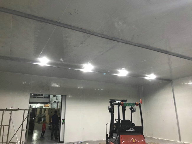 建造冷庫需要申請嗎？需要那些資質