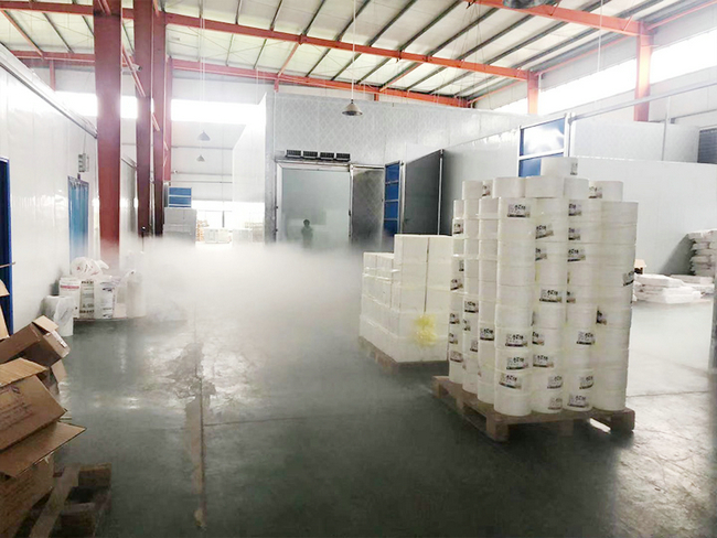 沒有房子可以建冷庫嗎？太陽光照射冷庫的危害