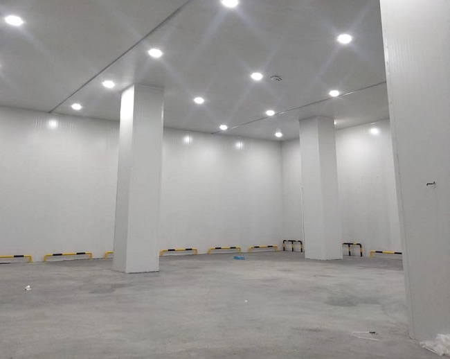 種子冷藏庫建造溫度 種子冷庫造價多少錢一平？